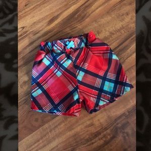 Boys 18mo swim trunks